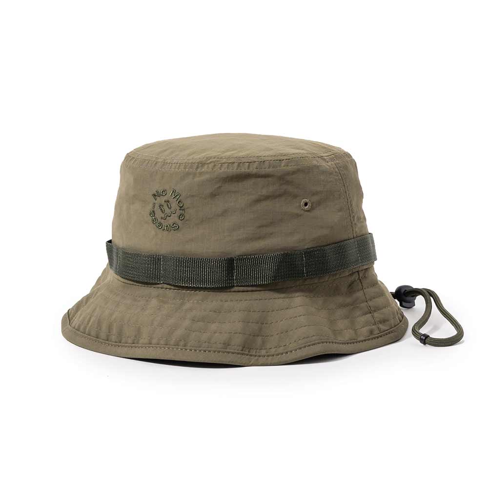 NMS BOONIE HAT OLIVE
